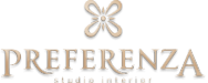 Логотип компании Preferenza