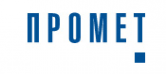 Логотип компании Промет завод металлической мебели