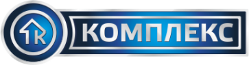 Логотип компании Комплекс-Омск