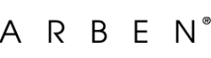 Логотип компании Арбен Текстиль