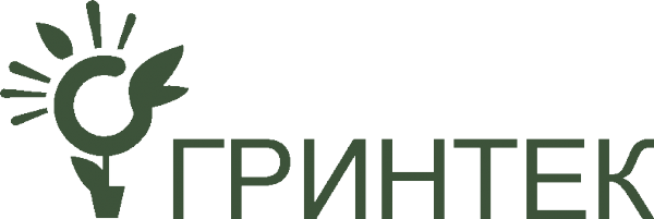 Логотип компании Гринтек Омск