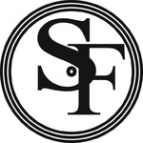 Логотип компании SF-Steklo