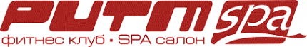 Логотип компании Ритм SPA