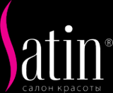 Логотип компании Satin
