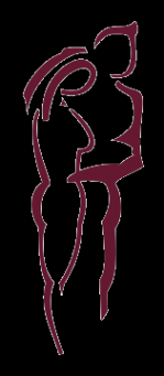 Логотип компании Клиника для двоих