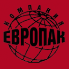 Логотип компании Европак