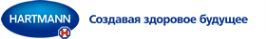 Логотип компании Пауль Хартманн Сибирь