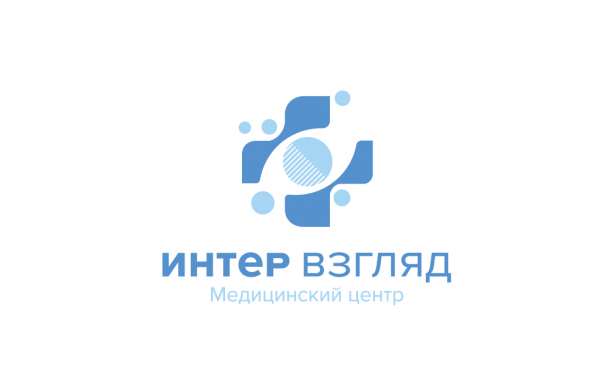 Логотип компании ИнтерВзгляд