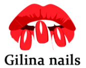 Логотип компании Gilina