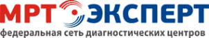 Логотип компании МРТ Система Омск