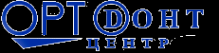 Логотип компании Ортодонт-Центр