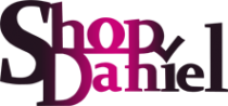 Логотип компании Shop Daniel