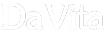 Логотип компании Da-vita