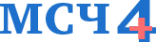 Логотип компании Поликлиника №1