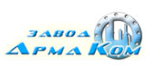 Логотип компании Армаком