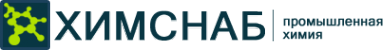 Логотип компании Химснаб