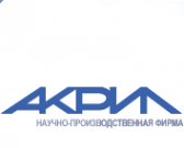 Логотип компании НПФ Акрил