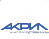 Логотип компании Акрил