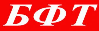 Логотип компании БФТ-Комфорт