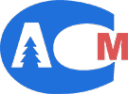 Логотип компании ЛинСибМаш
