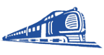 Логотип компании Промышленный железнодорожный транспорт