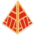 Логотип компании АТРИА