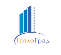 Логотип компании ТеплоГрад