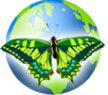Логотип компании Экологическая безопасность