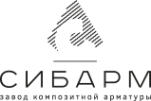 Логотип компании Сибирская арматура