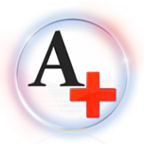 Логотип компании АРМАКОМ ПЛЮС