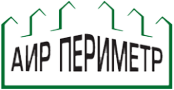Логотип компании АИР Периметр