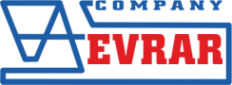 Логотип компании ЕВРАР