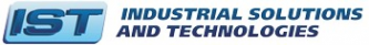 Логотип компании Индустриальные решения и технологии-Омск
