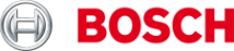 Логотип компании БОШ