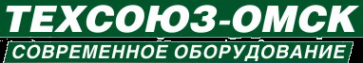Логотип компании Техсоюз-Омск