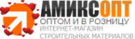 Логотип компании АМИКС