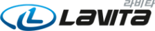 Логотип компании LAVITA