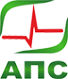 Логотип компании АналитПромСервис
