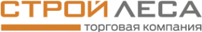 Логотип компании СтройЛеса официальный дилер ТД МВК