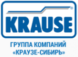 Логотип компании Краузе-Сибирь
