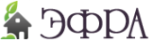 Логотип компании ЭФРА ресурс