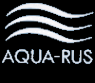 Логотип компании АкваРус