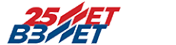 Логотип компании Взлет-Омск