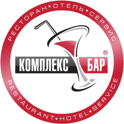 Логотип компании Комплекс-Бар Омск