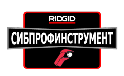 Логотип компании Сибпрофинструмент