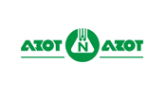 Логотип компании Нефтехим