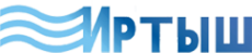 Логотип компании Иртыш
