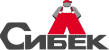 Логотип компании Сибек