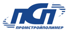 Логотип компании Промстройполимер-Омск