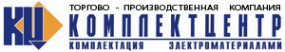 Логотип компании КомплектЦентр